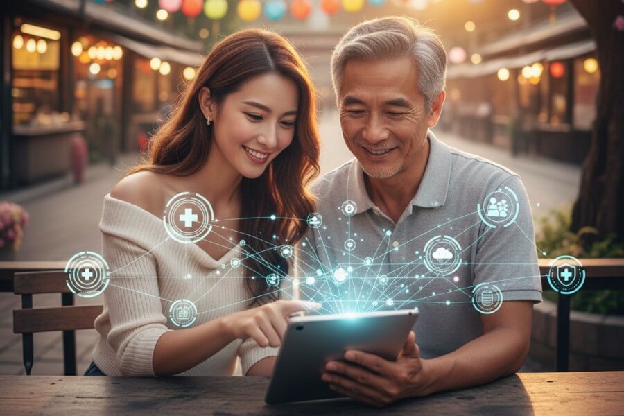 守護您最在乎的 (4)